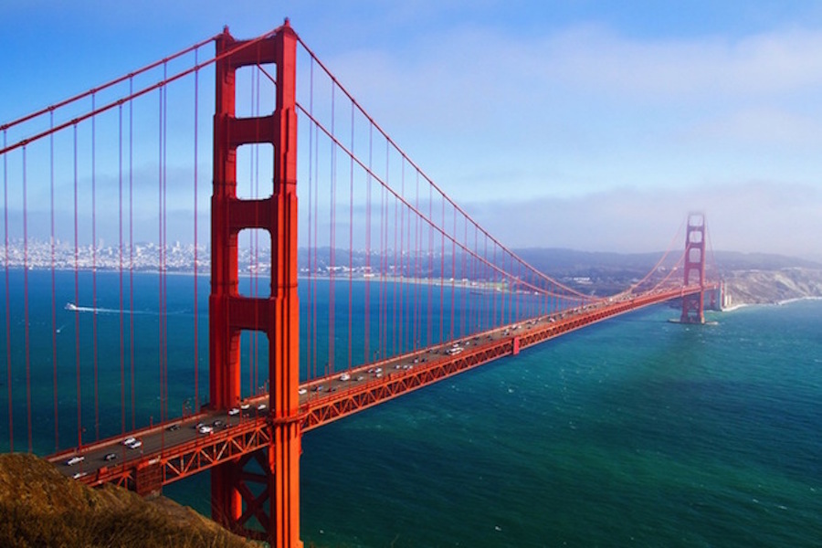 San Franscisco